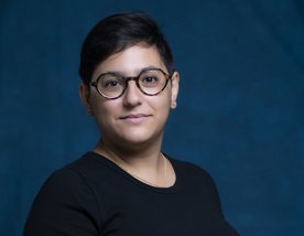 미리암 레비-하임